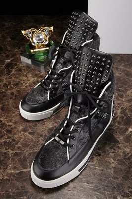 V High-Top Men Shoes_079